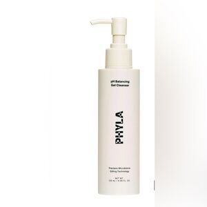 pH Balancing Gel Cleanser - Cream